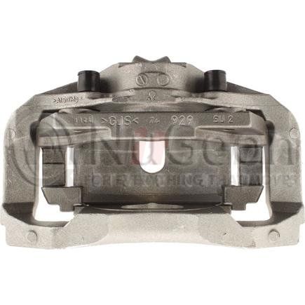 99-02383B by NUGEON - Remanufactured Disc Brake Caliper