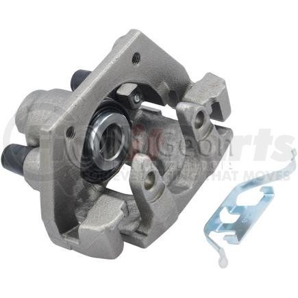 99-02340B by NUGEON - Remanufactured Disc Brake Caliper