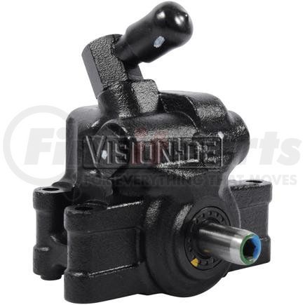 712-0124 by VISION OE - S. PUMP REPL.6261