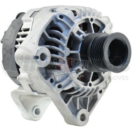 90-20-3582 by WILSON HD ROTATING ELECT - ALTERNATOR RX, PR A13VI 12V 80A