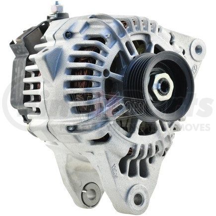 90-22-5542 by WILSON HD ROTATING ELECT - ALTERNATOR RX, VA 12V 120A