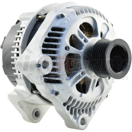 90-20-3584 by WILSON HD ROTATING ELECT - ALTERNATOR RX, PR A14VI 12V 120A