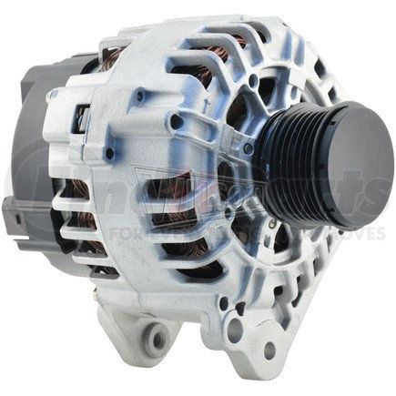 90-22-5543 by WILSON HD ROTATING ELECT - ALTERNATOR RX, VA SG12 12V 120A