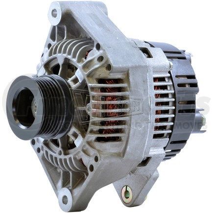 90-20-3585 by WILSON HD ROTATING ELECT - ALTERNATOR RX, PR A13VI 12V 80A