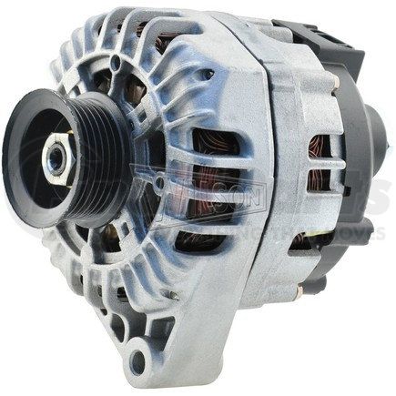 90-22-5544 by WILSON HD ROTATING ELECT - ALTERNATOR RX, VA TG10 12V 105A