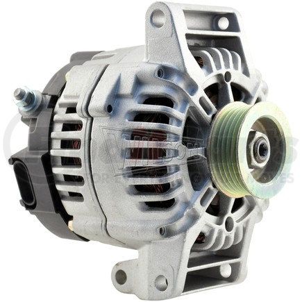 90-22-5545 by WILSON HD ROTATING ELECT - ALTERNATOR RX, VA TG11 12V 115A