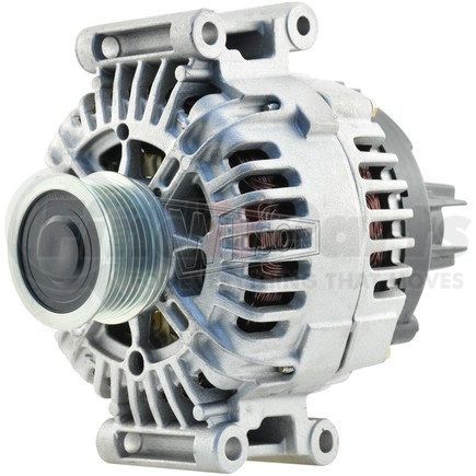 90-22-5549 by WILSON HD ROTATING ELECT - ALTERNATOR RX, VA TG15 12V 150A