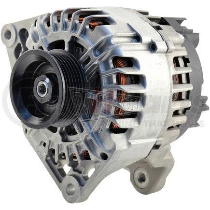 90-20-3595 by WILSON HD ROTATING ELECT - ALTERNATOR RX, PR A14VI 12V 150A