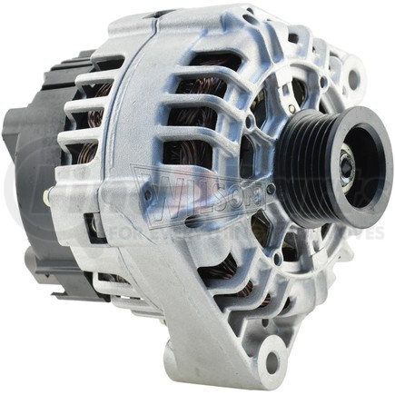 90-22-5550 by WILSON HD ROTATING ELECT - ALTERNATOR RX, VA SG12 12V 120A