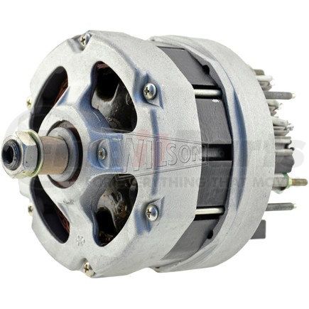 90-20-3518 by WILSON HD ROTATING ELECT - ALTERNATOR RX, PR A14N 12V 90A