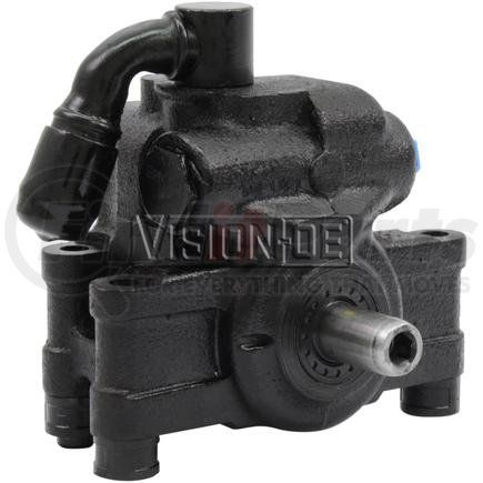 712-0175 by VISION OE - POWER STEERING PUMP