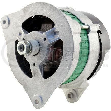 90-17-8059 by WILSON HD ROTATING ELECT - ALTERNATOR RX, LU A133 12V 80A