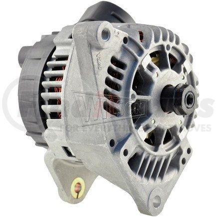 90-20-3528 by WILSON HD ROTATING ELECT - ALTERNATOR RX, PR A13VI 12V 90A