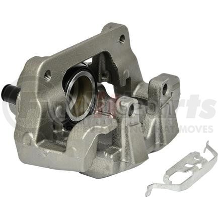 99-02436B by NUGEON - Remanufactured Disc Brake Caliper