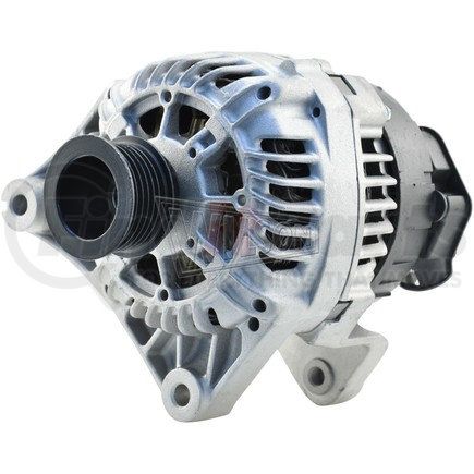 90-20-3533 by WILSON HD ROTATING ELECT - ALTERNATOR RX, PR A13VI 12V 80A