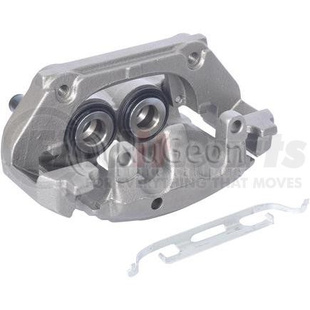 99-02373A by NUGEON - Remanufactured Disc Brake Caliper