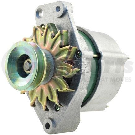 90-22-5503 by WILSON HD ROTATING ELECT - ALTERNATOR RX, VA A13E 12V 65A