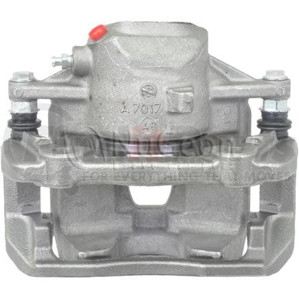 99-02826A by NUGEON - Remanufactured Disc Brake Caliper
