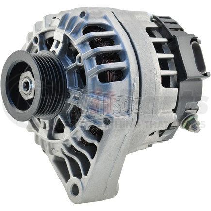 90-22-5505 by WILSON HD ROTATING ELECT - ALTERNATOR RX, VA SG10 12V 105A