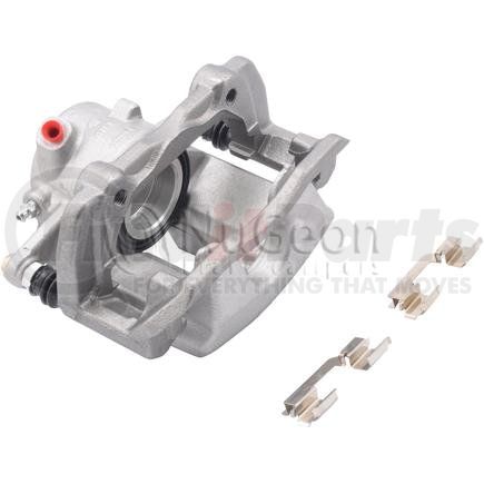 99-02827A by NUGEON - Remanufactured Disc Brake Caliper