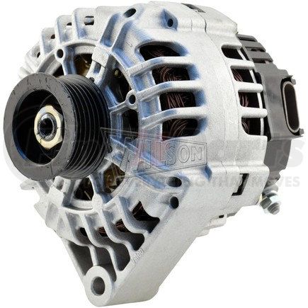 90-22-5506 by WILSON HD ROTATING ELECT - ALTERNATOR RX, VA SG12 12V 105A