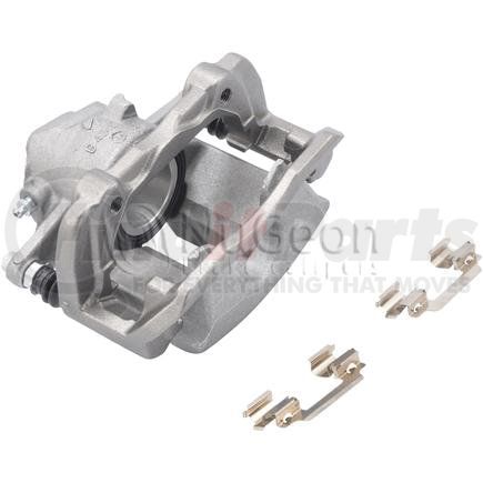 99-02829A by NUGEON - Remanufactured Disc Brake Caliper
