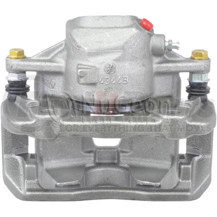 99-02829B by NUGEON - Remanufactured Disc Brake Caliper