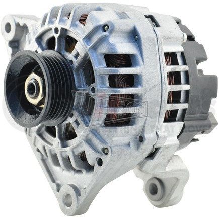 90-22-5507 by WILSON HD ROTATING ELECT - ALTERNATOR RX, VA SG9 12V 90A