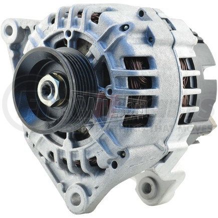 90-22-5508 by WILSON HD ROTATING ELECT - ALTERNATOR RX, VA SG12 12V 120A