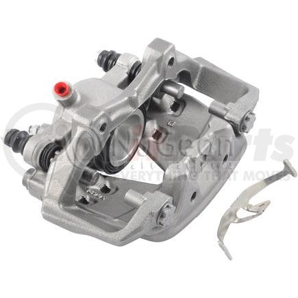 99-02832A by NUGEON - Remanufactured Disc Brake Caliper