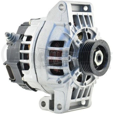 90-22-5512 by WILSON HD ROTATING ELECT - ALTERNATOR RX, VA SG10 12V 105A