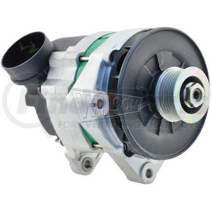 90-20-3536 by WILSON HD ROTATING ELECT - ALTERNATOR RX, PR A14V 12V 105A