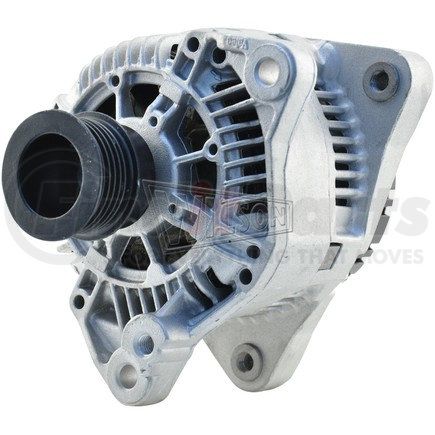 90-20-3537 by WILSON HD ROTATING ELECT - ALTERNATOR RX, PR A13VI 12V 80A