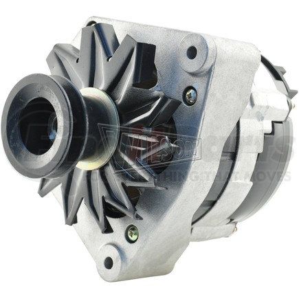 90-20-3538 by WILSON HD ROTATING ELECT - ALTERNATOR RX, PR A14V 12V 95A