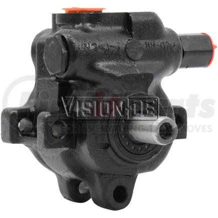 720-0125 by VISION OE - VISION OE 720-0125 -
