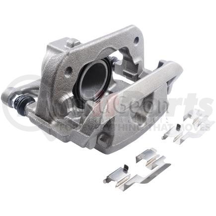 99-02442B by NUGEON - Remanufactured Disc Brake Caliper