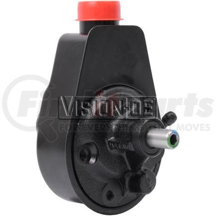 731-2227 by VISION OE - S. PUMP REPL.7065