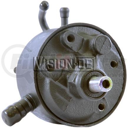 731-2237 by VISION OE - S. PUMP REPL.7067