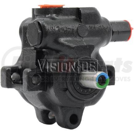 720-0185 by VISION OE - S. PUMP REPL.63152