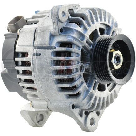 90-22-5519 by WILSON HD ROTATING ELECT - ALTERNATOR RX, VA TG15 12V 145A