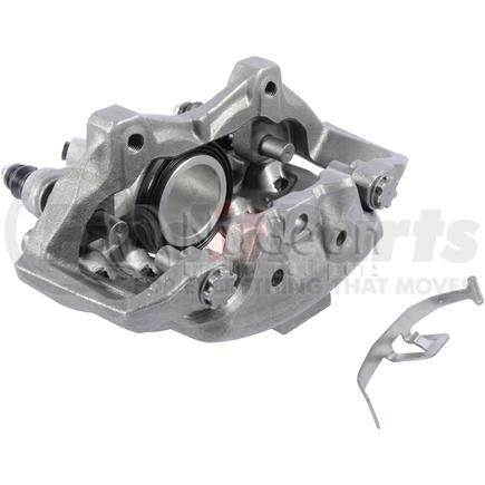 99-02860A by NUGEON - Remanufactured Disc Brake Caliper