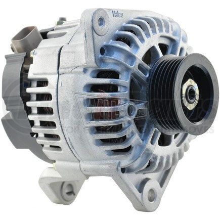 90-22-5520 by WILSON HD ROTATING ELECT - ALTERNATOR RX, VA TG12 12V 120A