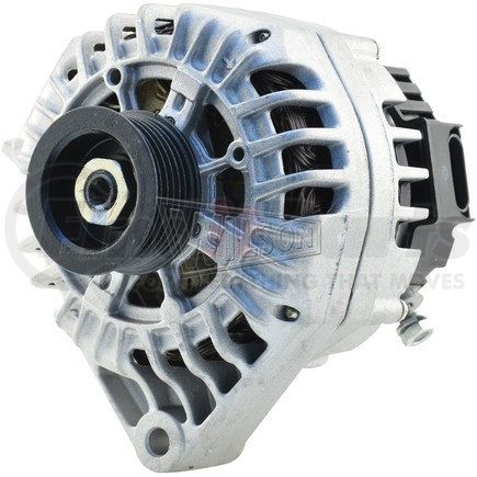 90-22-5521 by WILSON HD ROTATING ELECT - ALTERNATOR RX, VA SG10 12V 105A