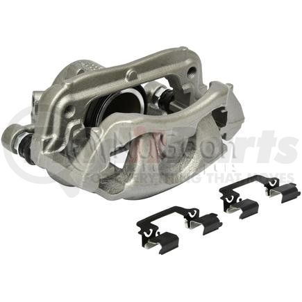 99-02462A by NUGEON - Remanufactured Disc Brake Caliper