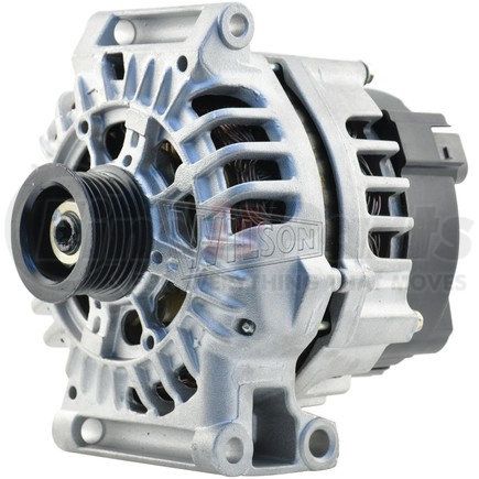 90-22-5522 by WILSON HD ROTATING ELECT - ALTERNATOR RX, VA SG12 12V 120A