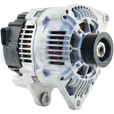 90-20-3549N by WILSON HD ROTATING ELECT - ALTERNATOR NW, PR A13VI 12V 105A