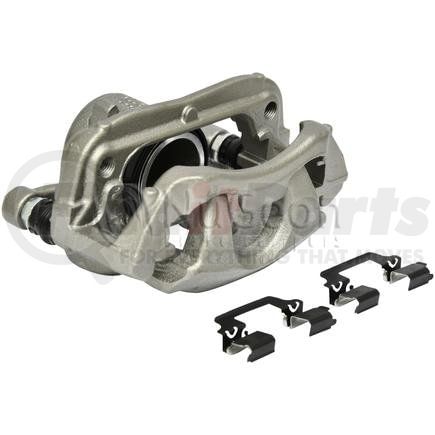 99-02462B by NUGEON - Remanufactured Disc Brake Caliper