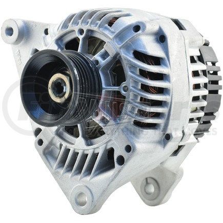 90-20-3550 by WILSON HD ROTATING ELECT - ALTERNATOR RX, PR A13VI 12V 90A