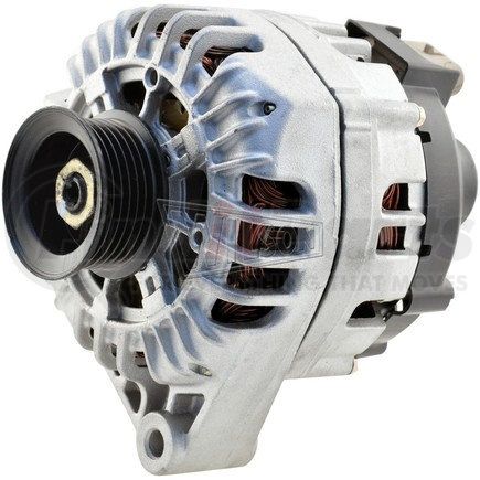 90-22-5523 by WILSON HD ROTATING ELECT - ALTERNATOR RX, VA TG13 12V 120A