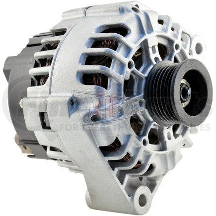 90-22-5524 by WILSON HD ROTATING ELECT - ALTERNATOR RX, VA SG12 12V 120A